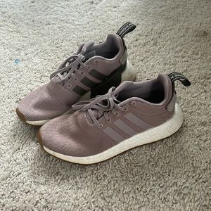 ADIDAS BOOST TENNIS SHOES